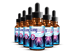 Lung Clear Pro